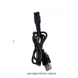 CABLE CHARGEUR NG-103 PLUS